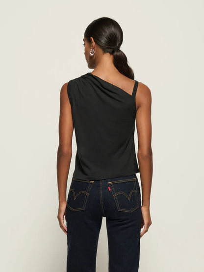 Quin Asymmetrical Tank