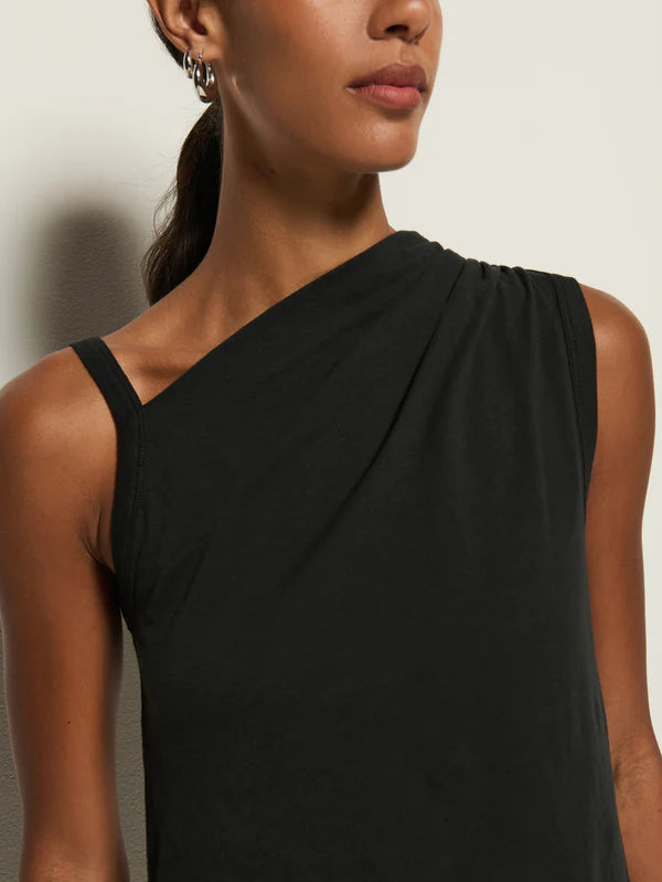 Quin Asymmetrical Tank