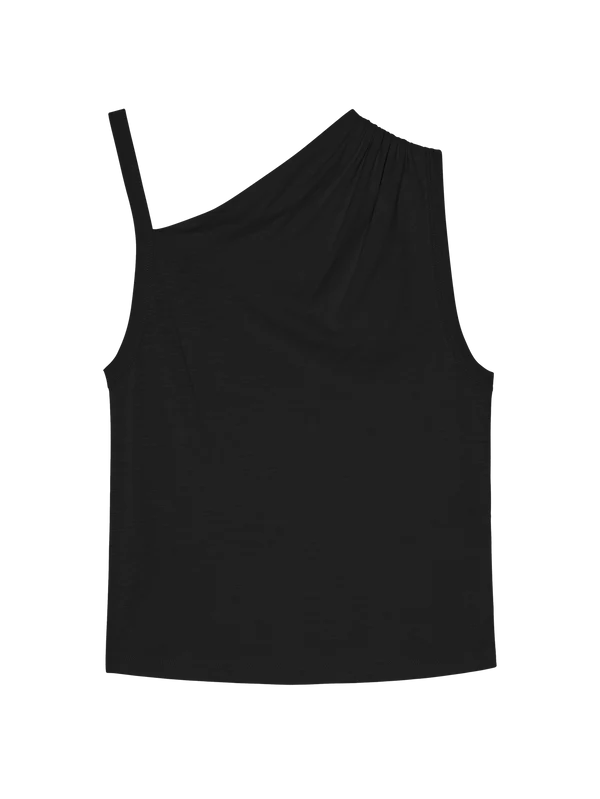 Quin Asymmetrical Tank