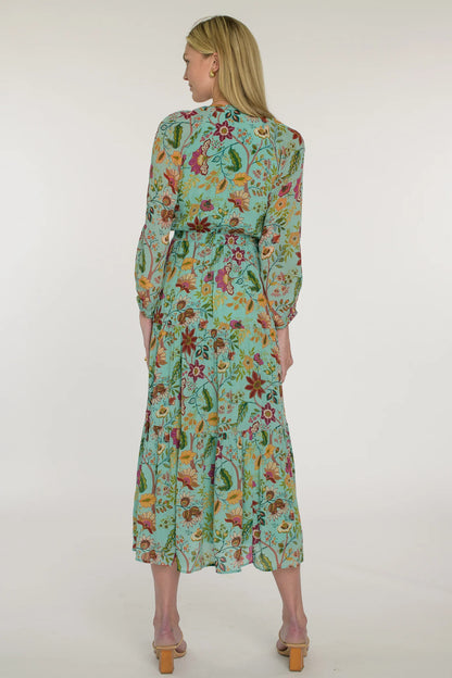 Hallie Dress