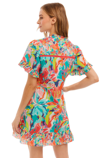 Roxy Dress