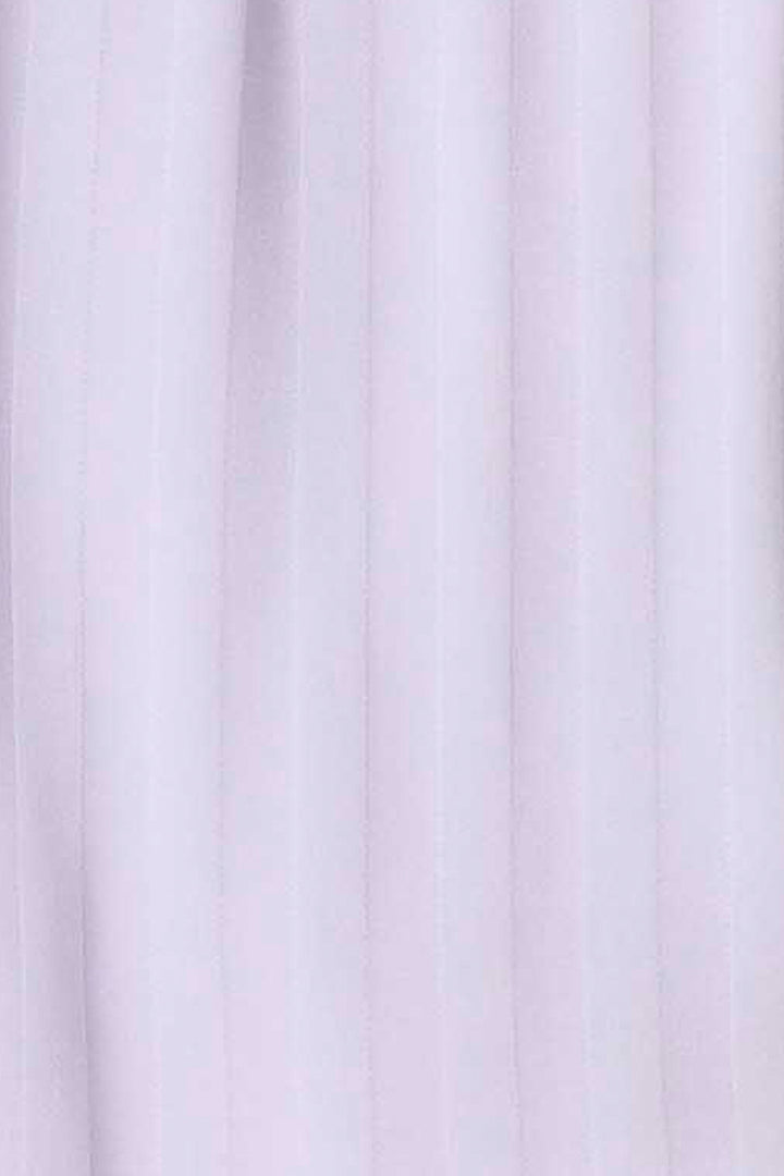 Sunday Sateen Stripe PJ Set