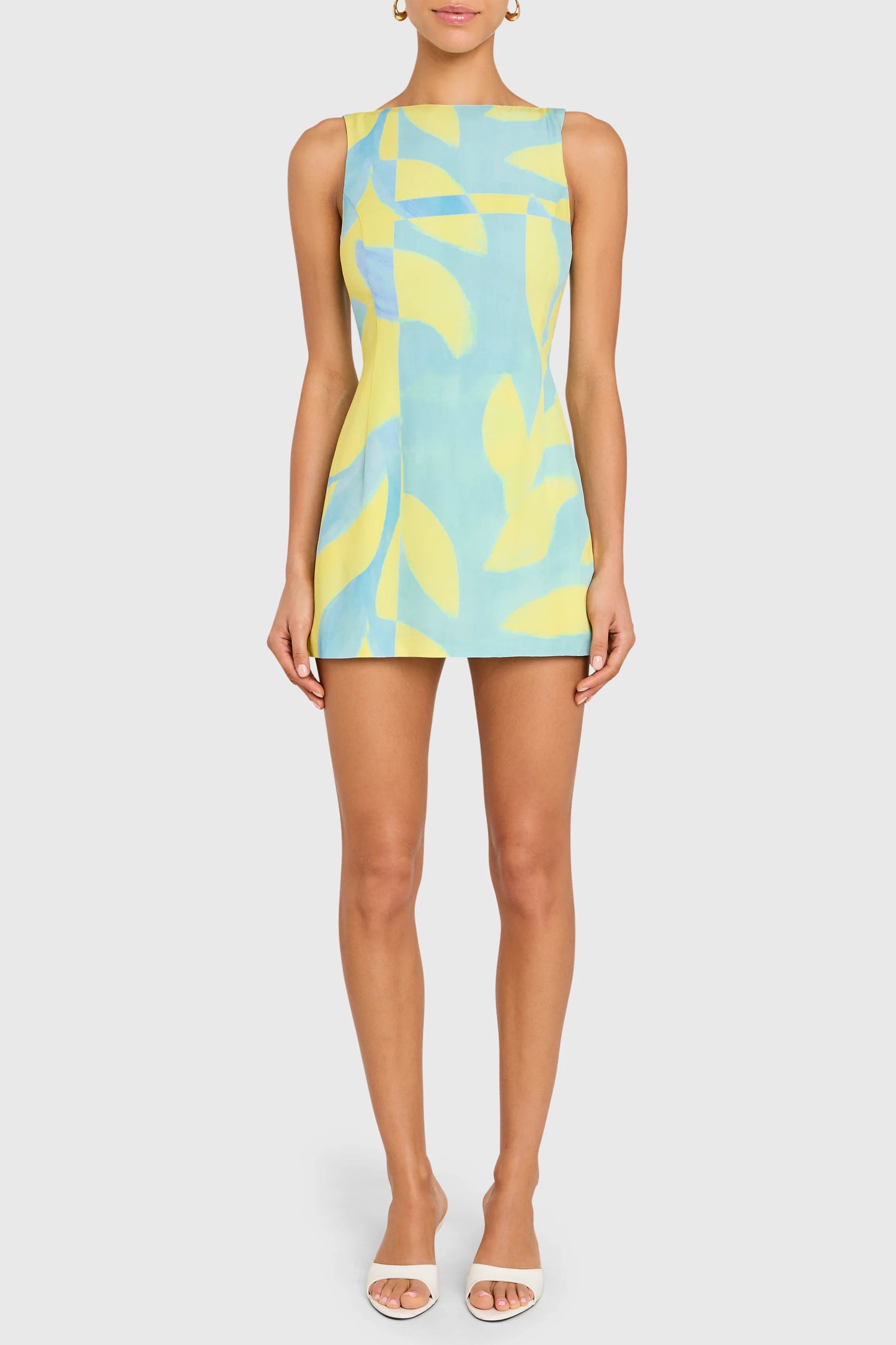 Francie Romper