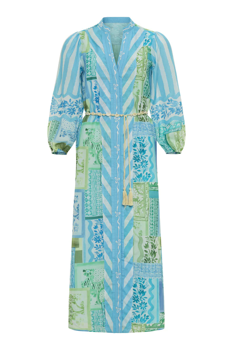 Riley Caftan