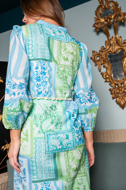Riley Caftan