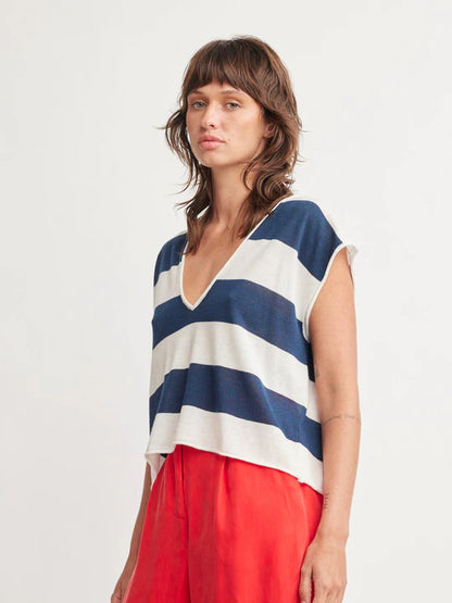 Dorian V-Neck Sweater