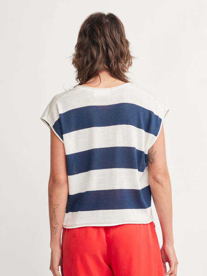 Dorian V-Neck Sweater