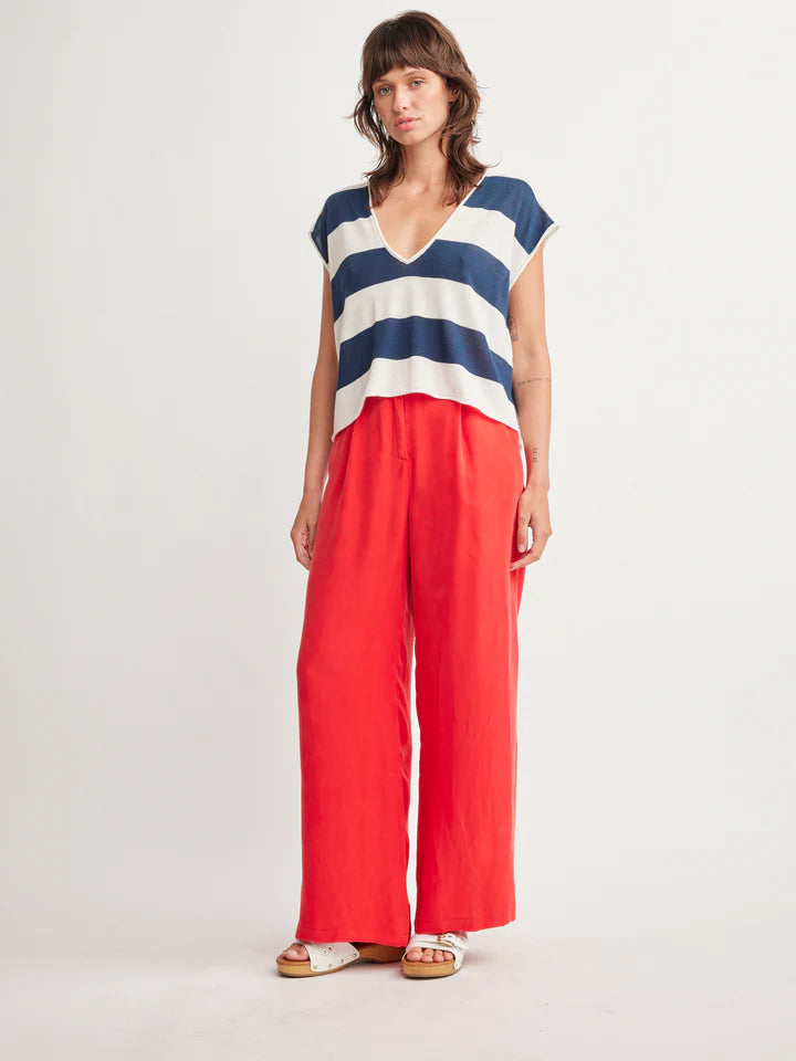 Dorian V-Neck Sweater