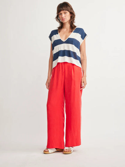 Dorian V-Neck Sweater