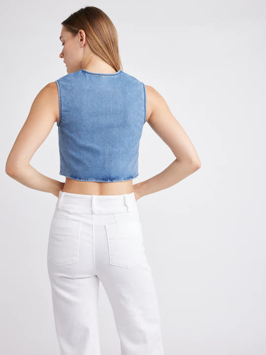 Lin Vest