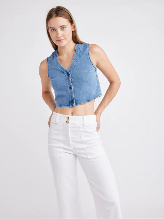 Lin Vest