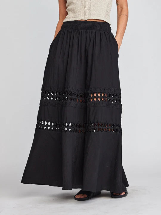 Sophie Maxi Skirt