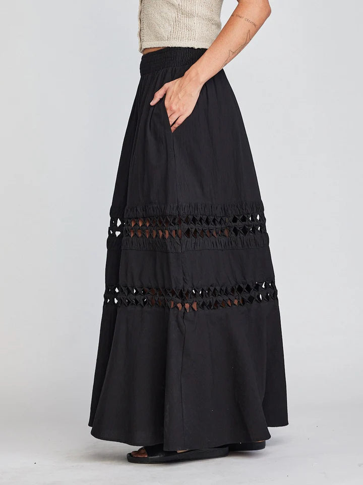 Sophie Maxi Skirt