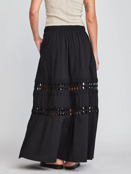 Sophie Maxi Skirt