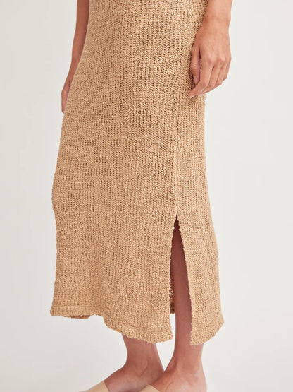 Marlo Sweater Dress