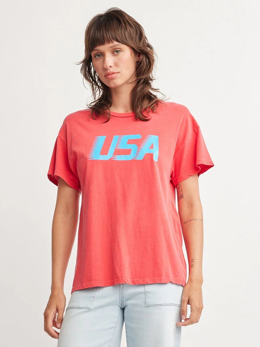 Cherie T-Shirt