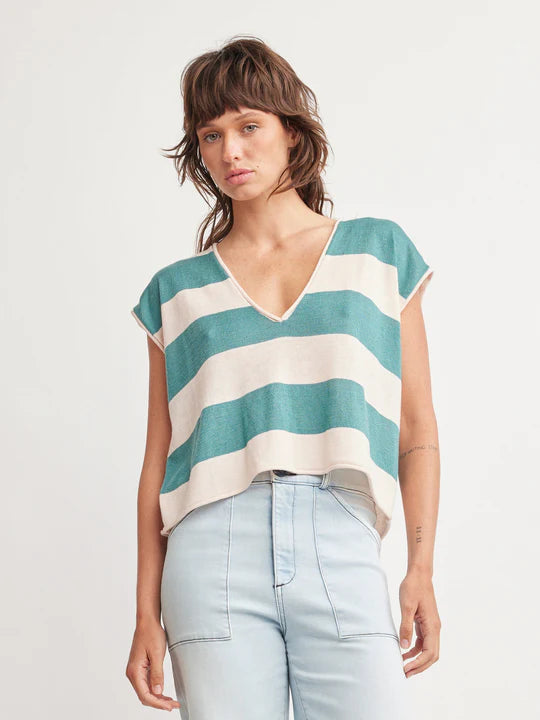 Dorian V-Neck Sweater