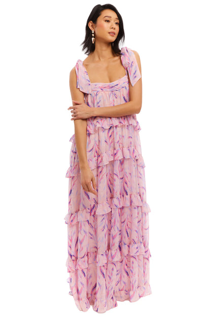 Shelby Maxi Dress