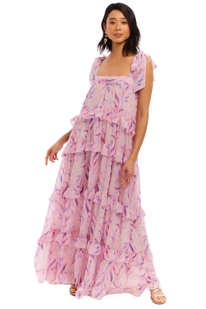 Shelby Maxi Dress