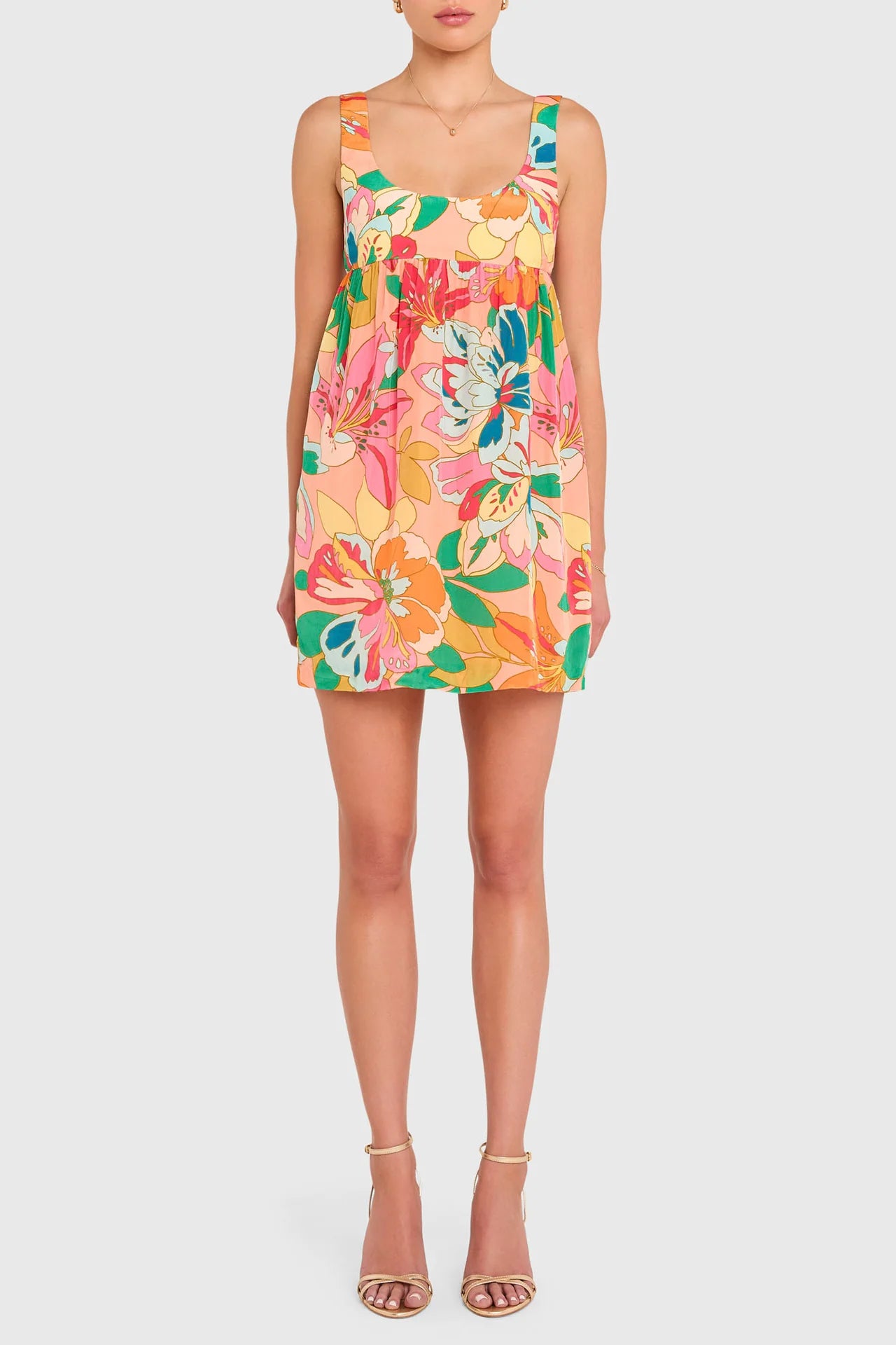 Bello Dress