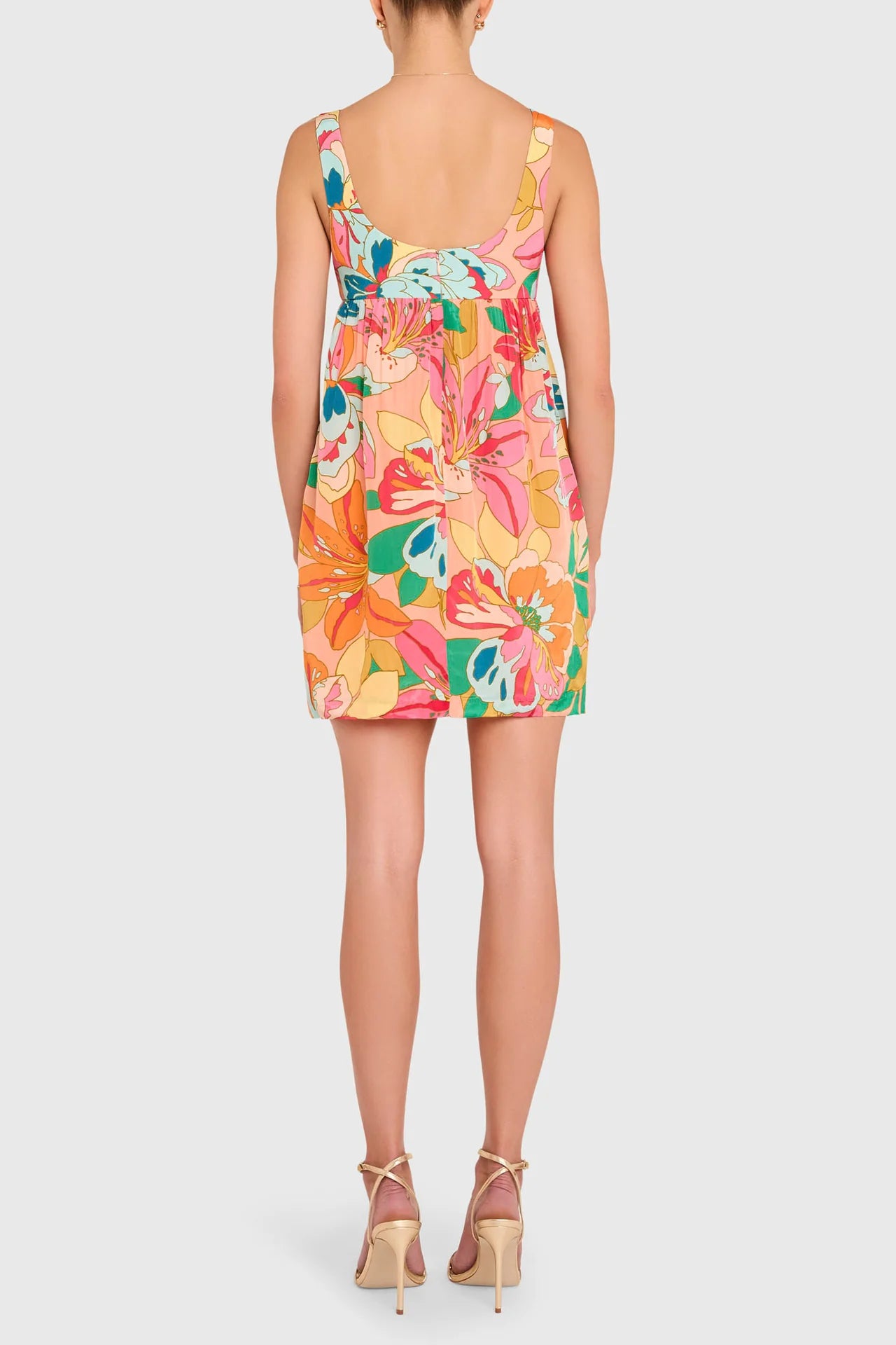 Bello Dress