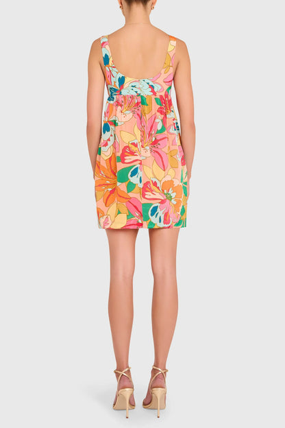 Bello Dress