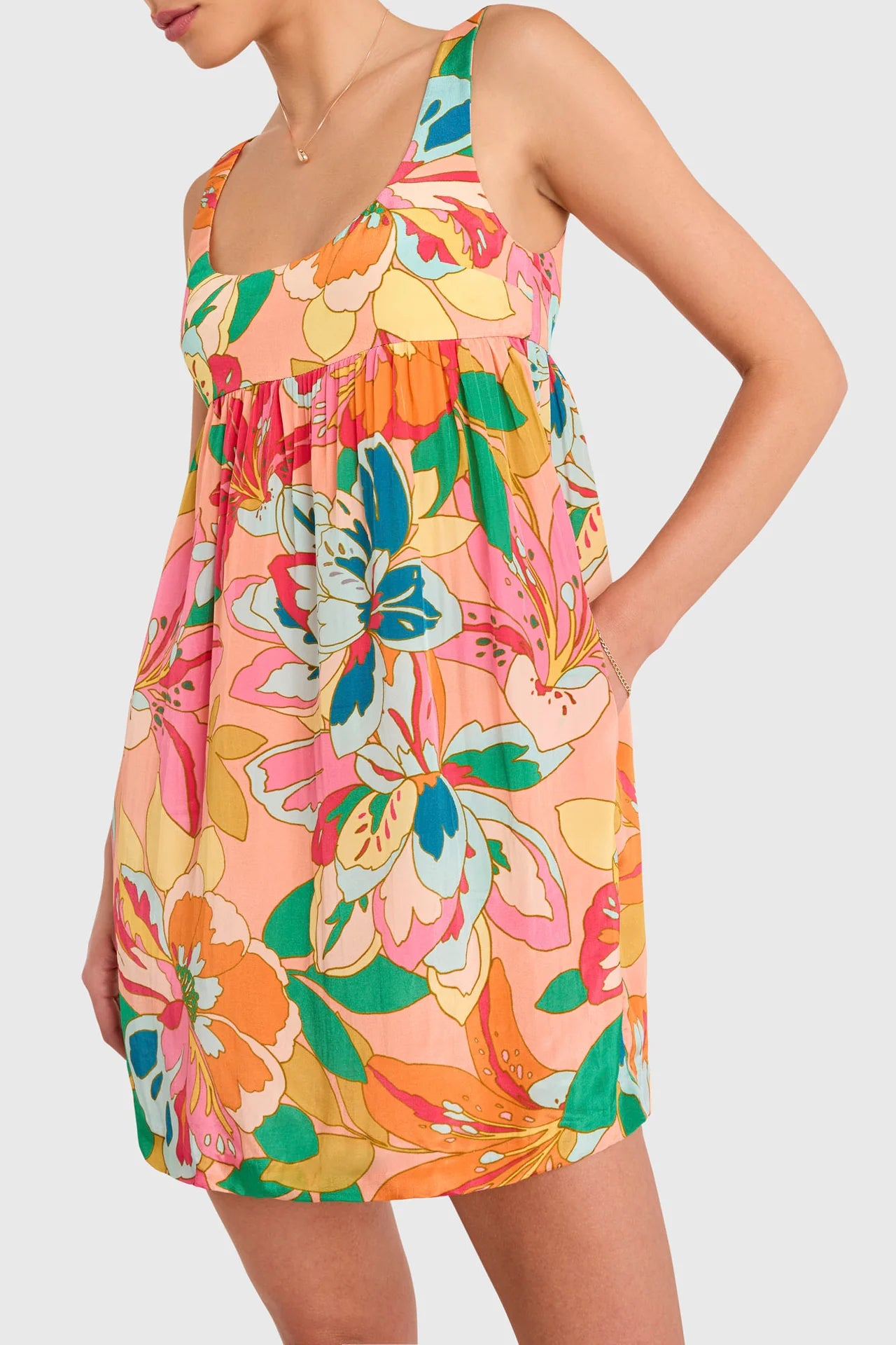 Bello Dress