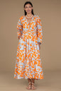 Hallie Dress
