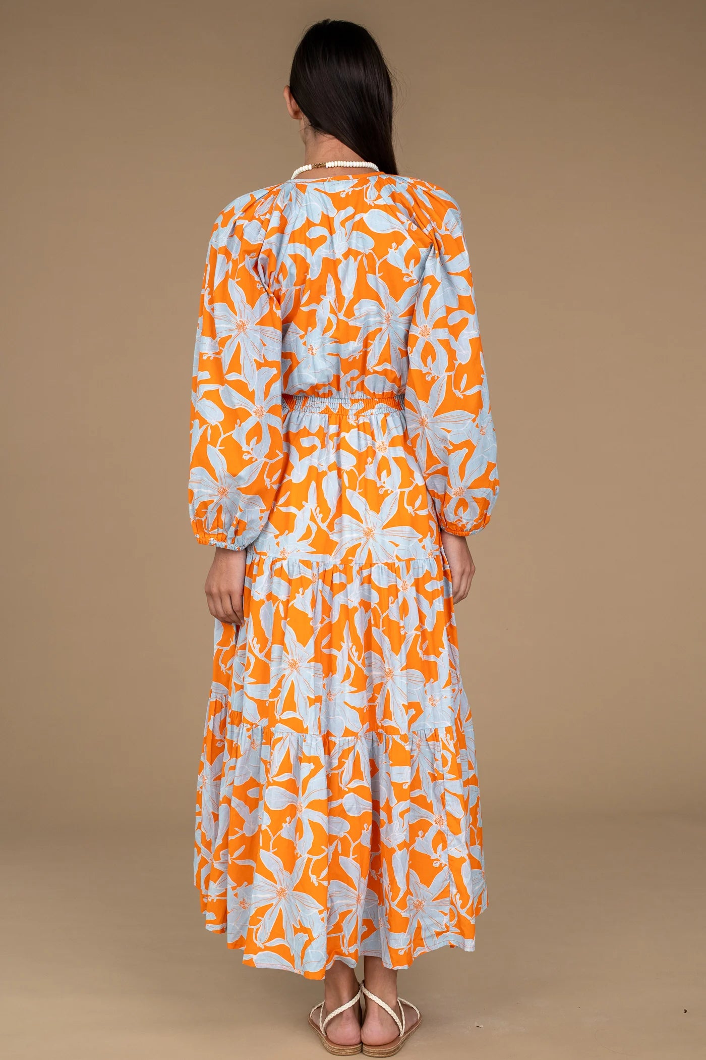 Hallie Dress