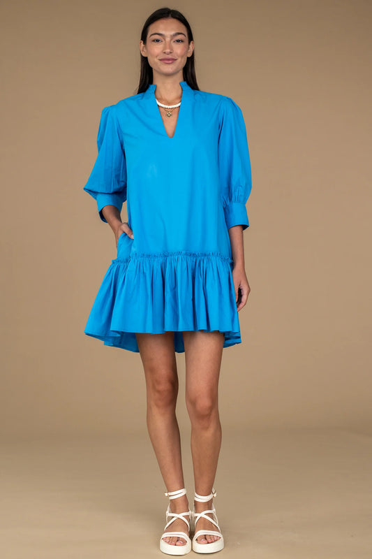Chloe Dress