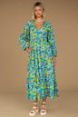 Hallie Dress