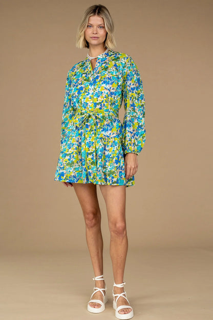 Jess Dress
