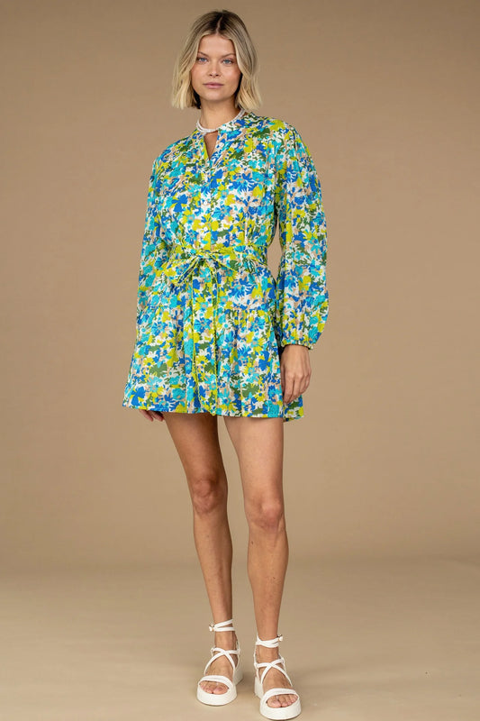 Jess Dress