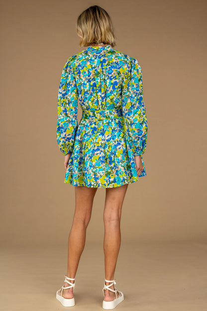 Jess Dress