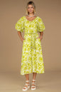 Penny Dress