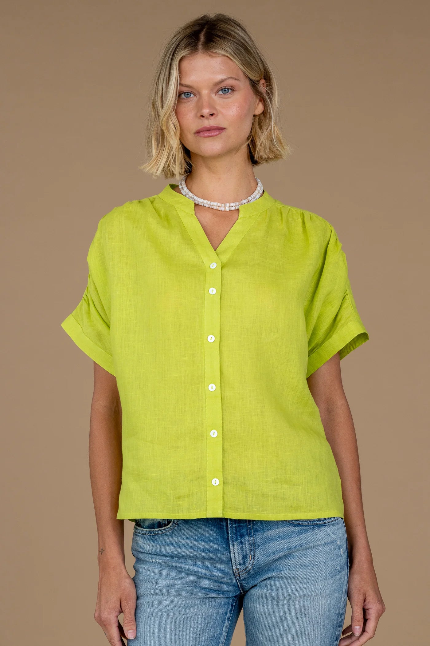 Tatum Top