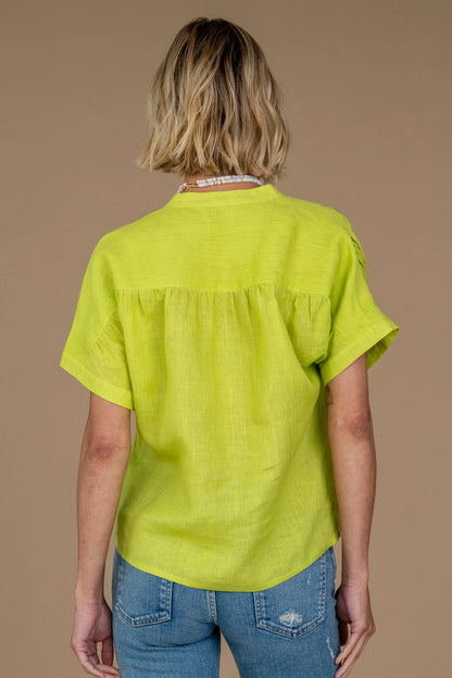 Tatum Top