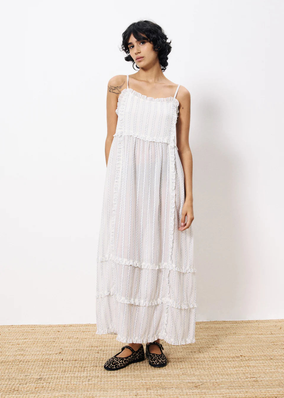 Clio Dress
