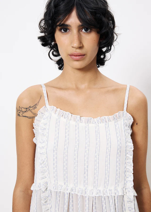 Clio Dress