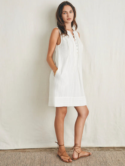 Isha Dress