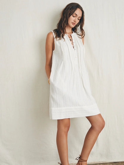 Isha Dress