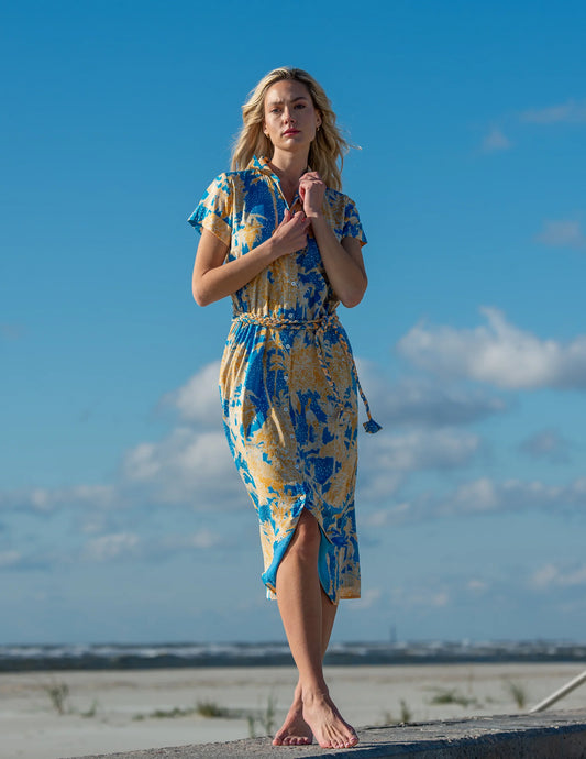 Larkin Dress