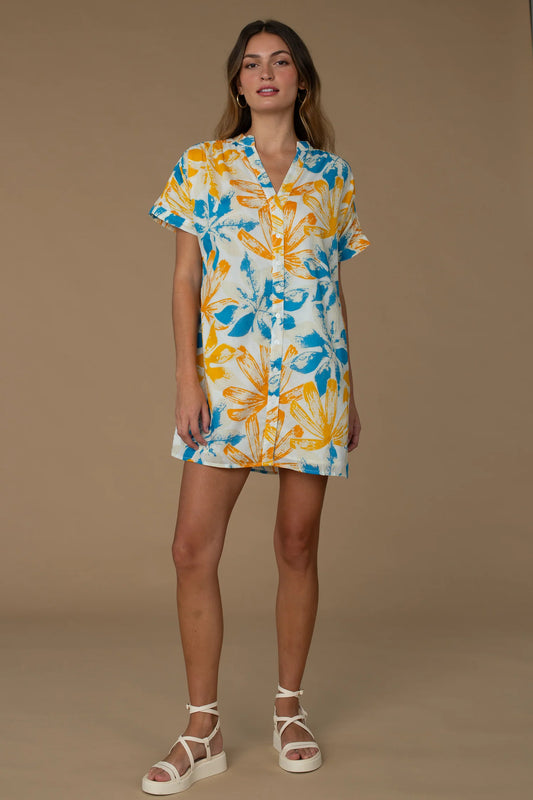 Lanie Dress