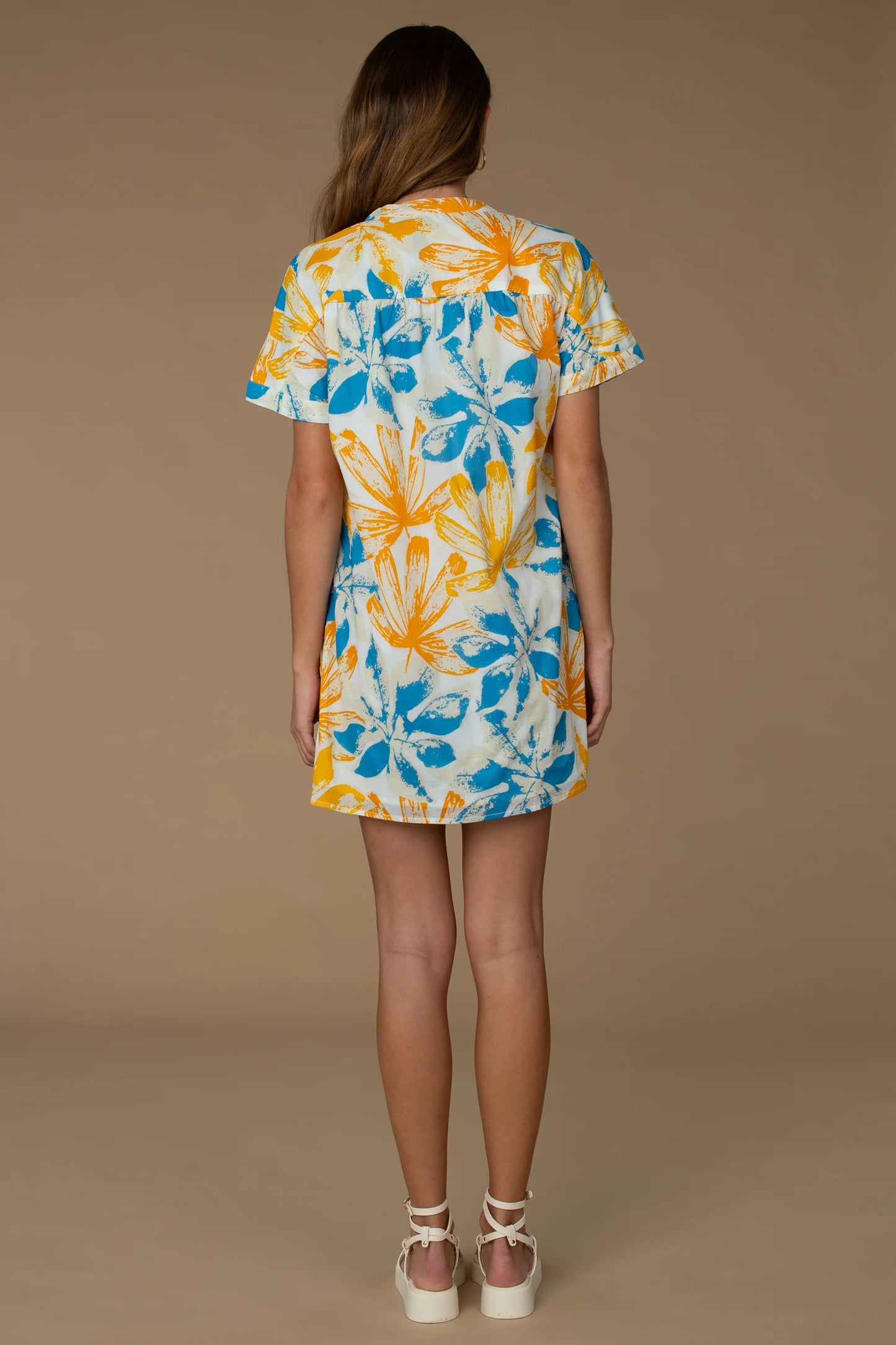 Lanie Dress