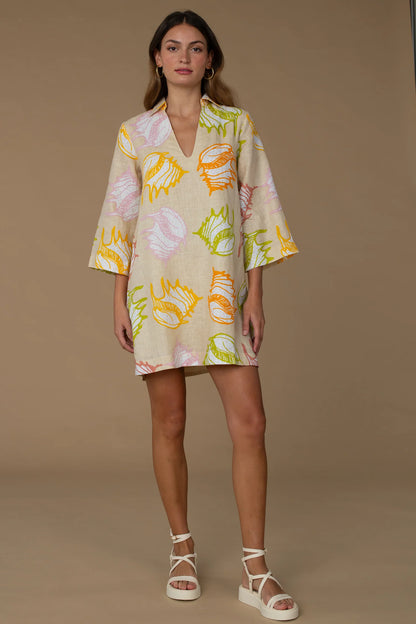 Taylor Dress