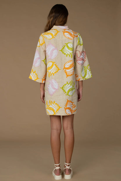 Taylor Dress