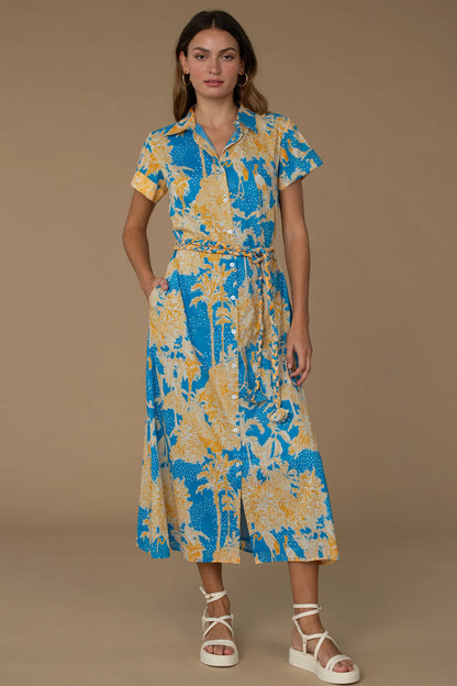Larkin Dress