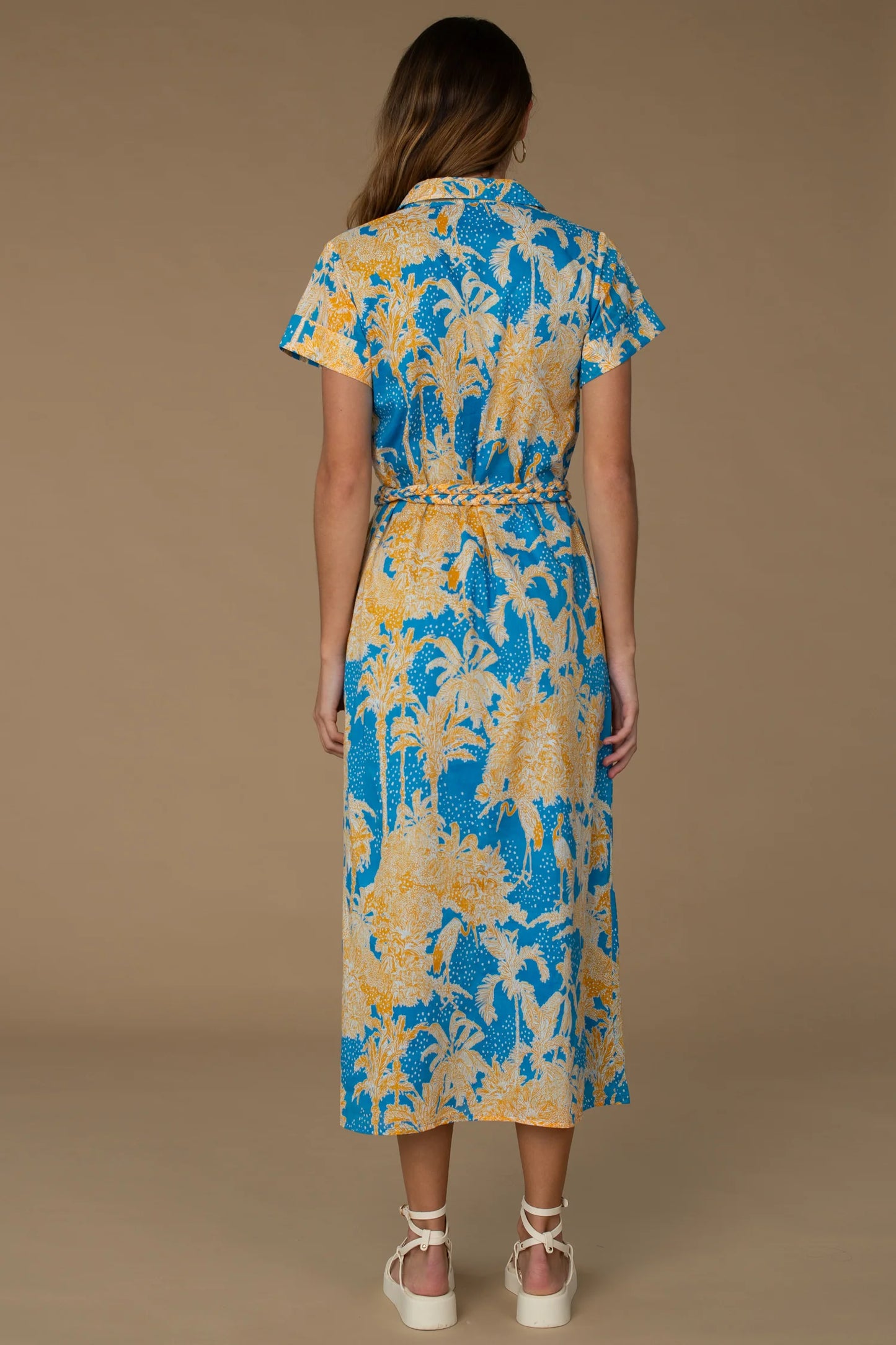 Larkin Dress