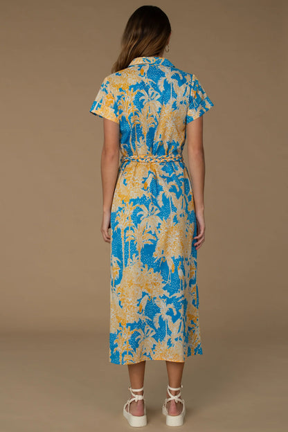 Larkin Dress