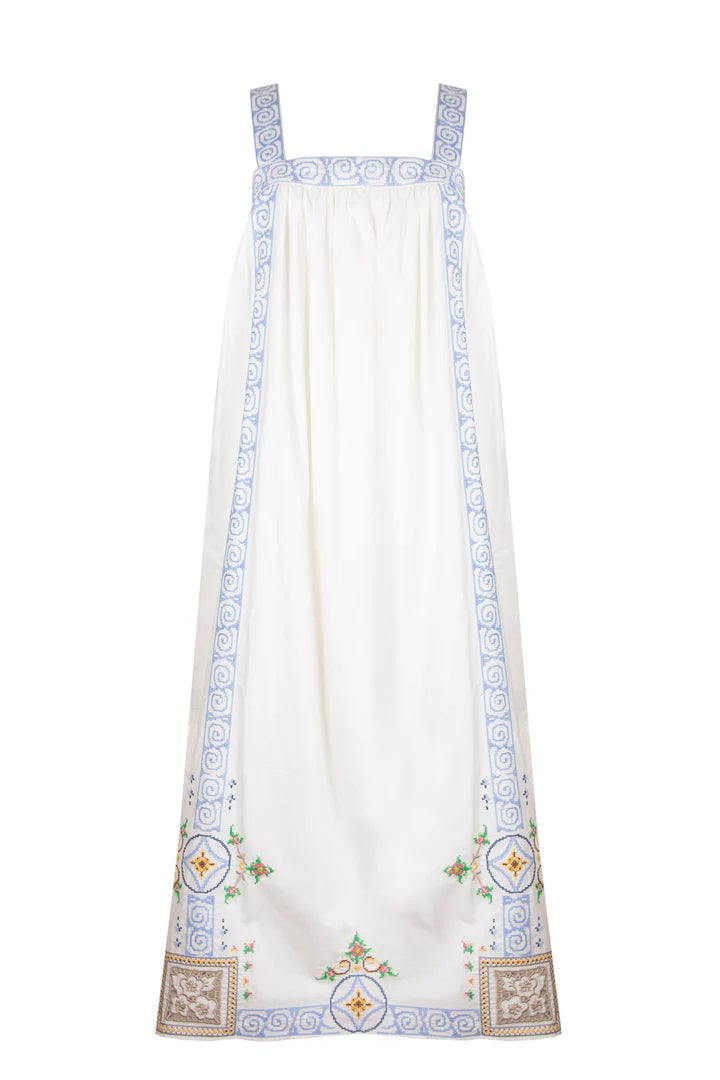 Sailor Dress